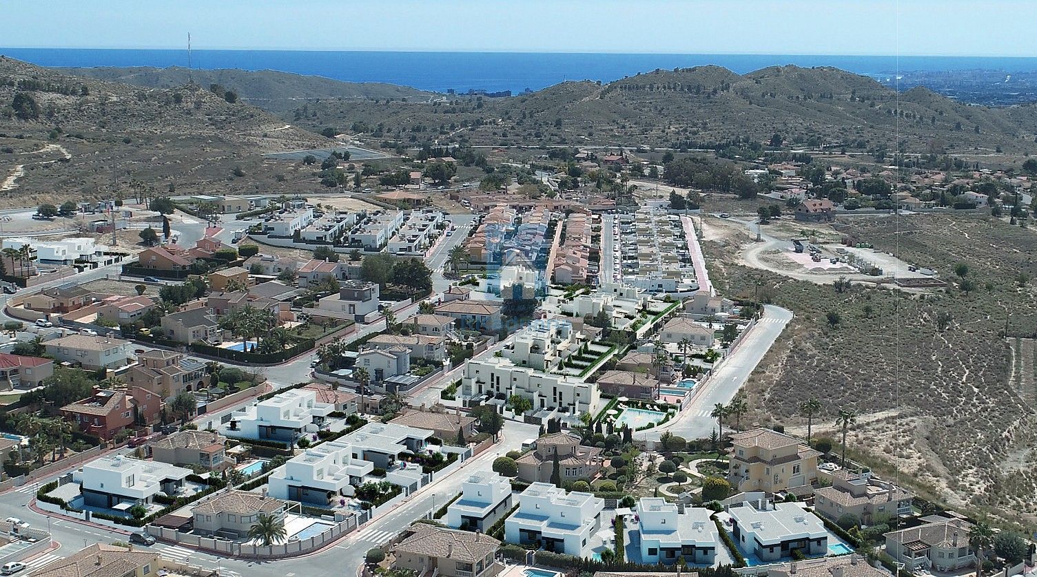 Prodej rodinný dům - Busot, Alicante, Španělsko, 67 m² - 5