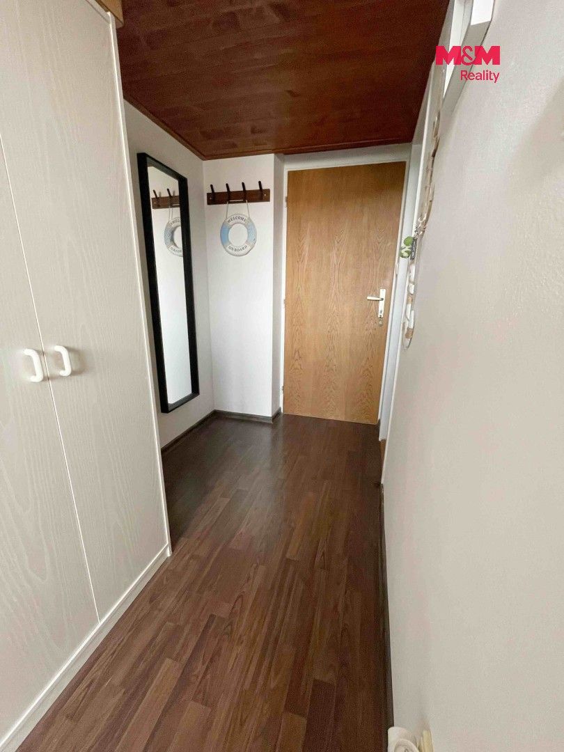 Byt 1+kk · 17 m² · Slapy - 3