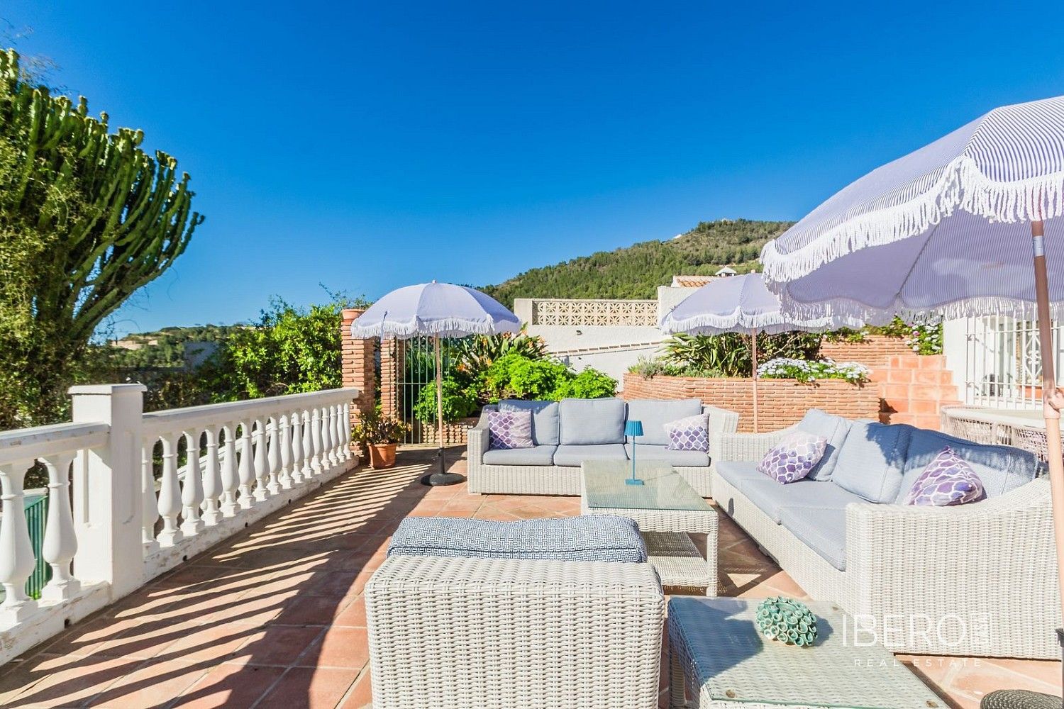 Prodej rodinný dům - La Herradura, ES, 282 m² - 2