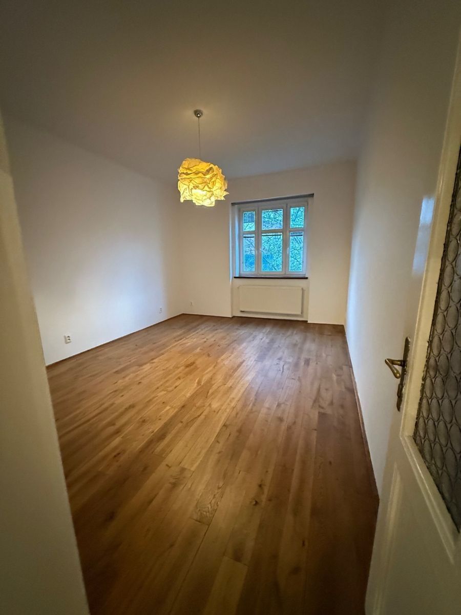 2+kk, Šlikova, Praha - Břevnov, 57 m² - 1