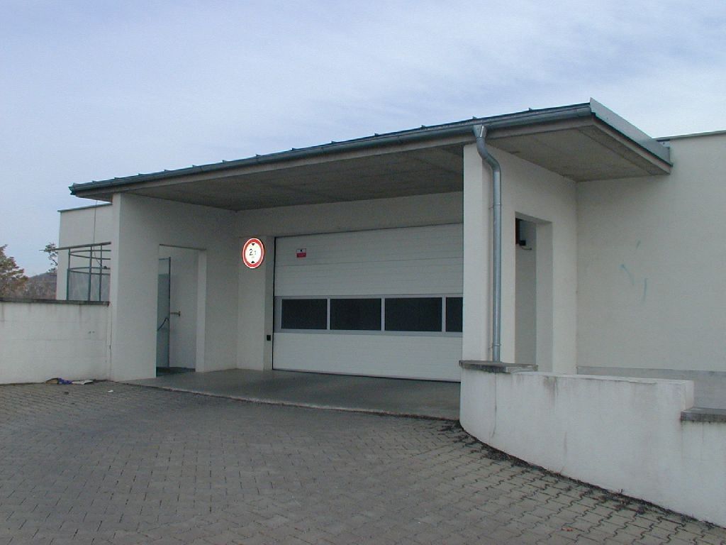 Garáže, Vlčnovská, Brno, 16 m²