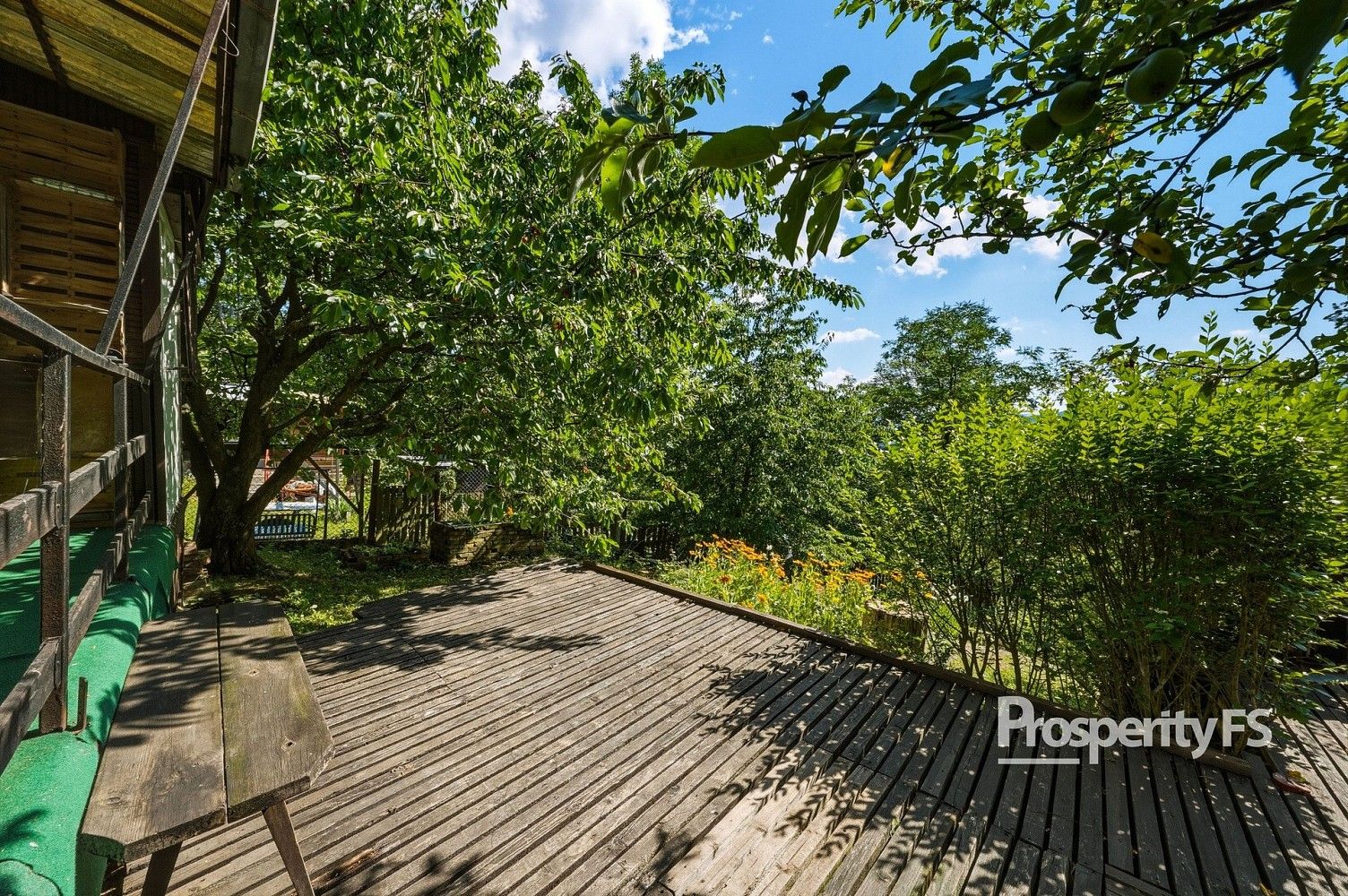 Chalupy, Ústí nad Labem - Ústí nad Labem-centrum, Ústecký kraj, 27 m² - 2