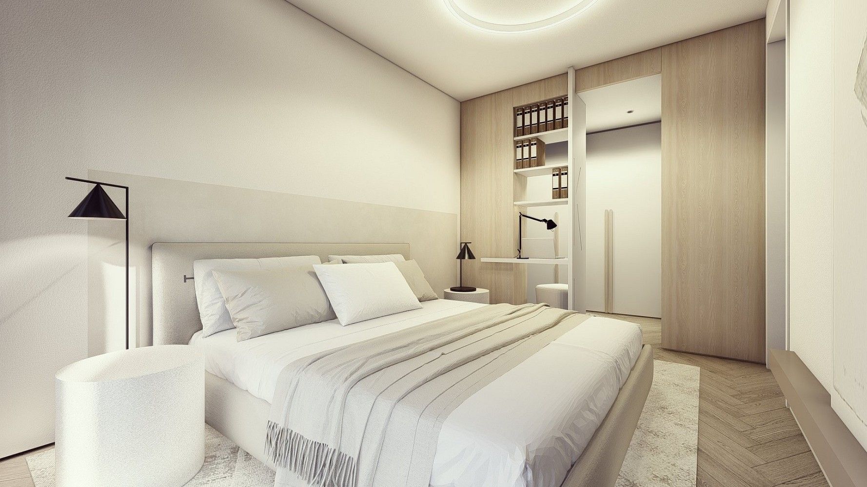 Prodej byt 2+kk - Praha - Karlín, okres Praha 8, Hlavní město Praha, 42 m² - 5