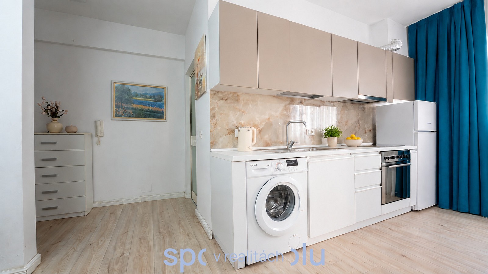 Prodej byt 2+kk - Durrës, Albánie, 61 m² - 5
