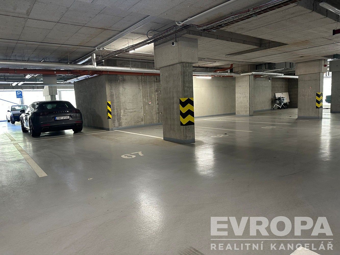 Ostatní, Praha - Vysočany, okres Praha 9, Hlavní město Praha, 20 m² - 2