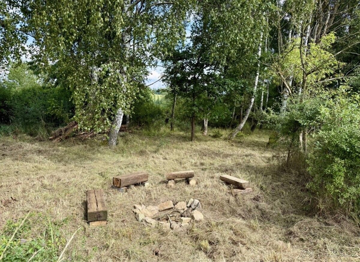 Prodej pozemek pro bydlení - Sušice, 342 01 - 2