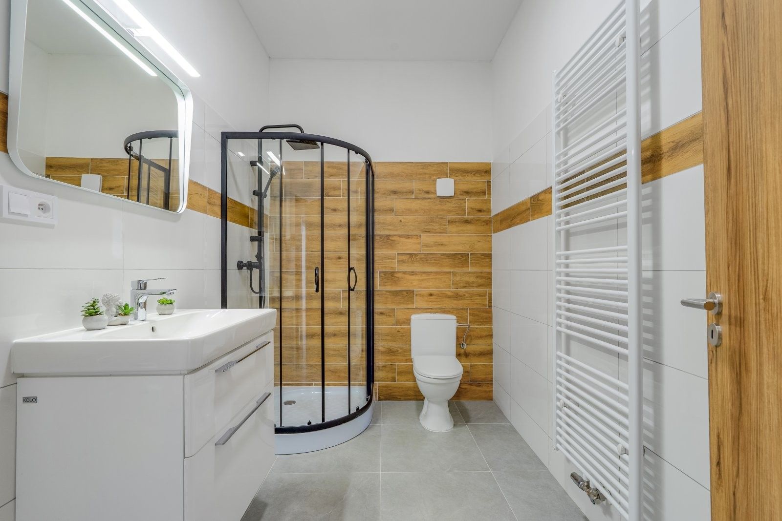 Prodej byt 2+kk - 3. května, Úpice, 49 m²