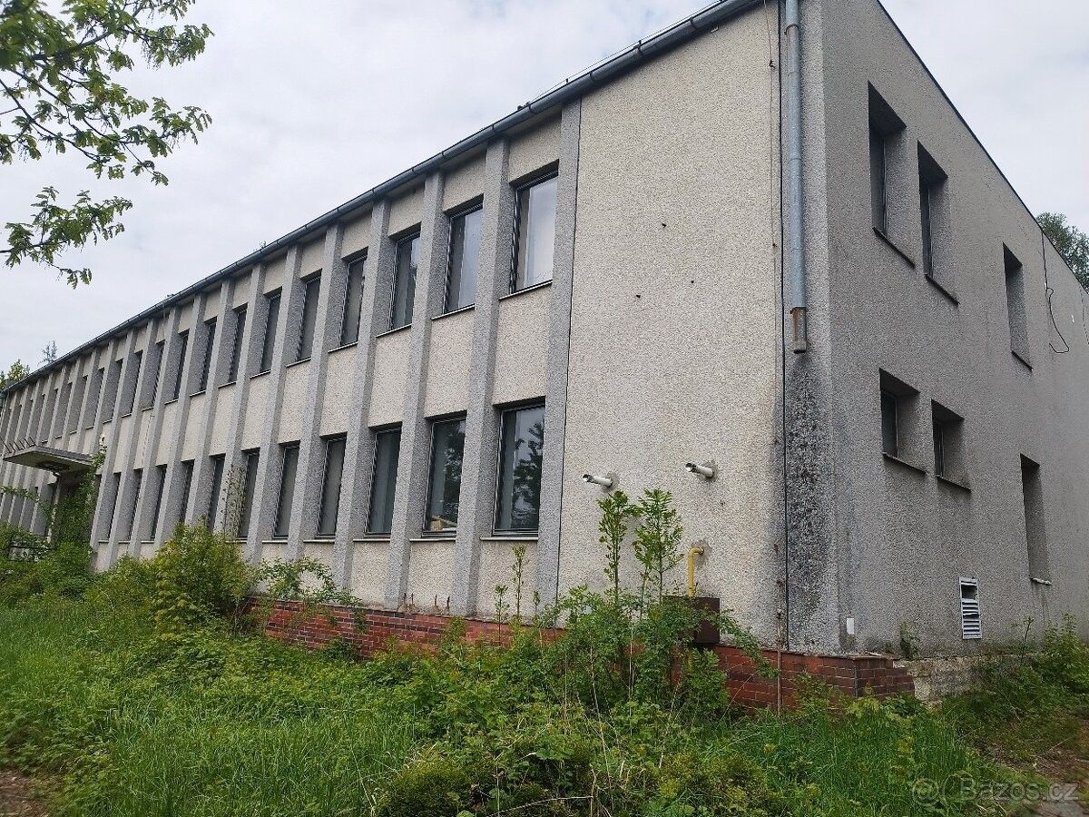 Prodej obchodní prostory - Liberec, 463 12