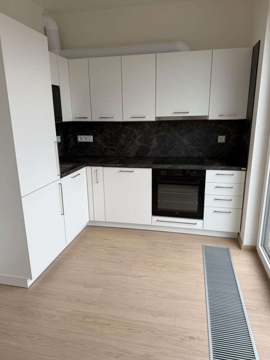 Byt 1+kk · 30 m² · Jáchymovská, Praha - Řeporyje - 3