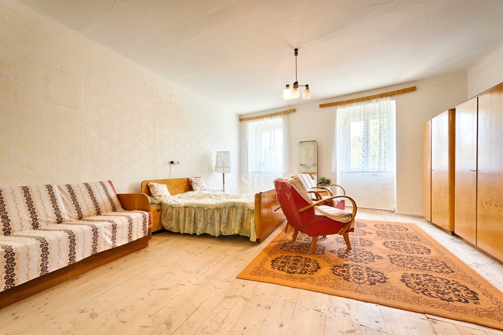 Rodinný dům · 92 m² · Slavonice Vlastkovec - 3
