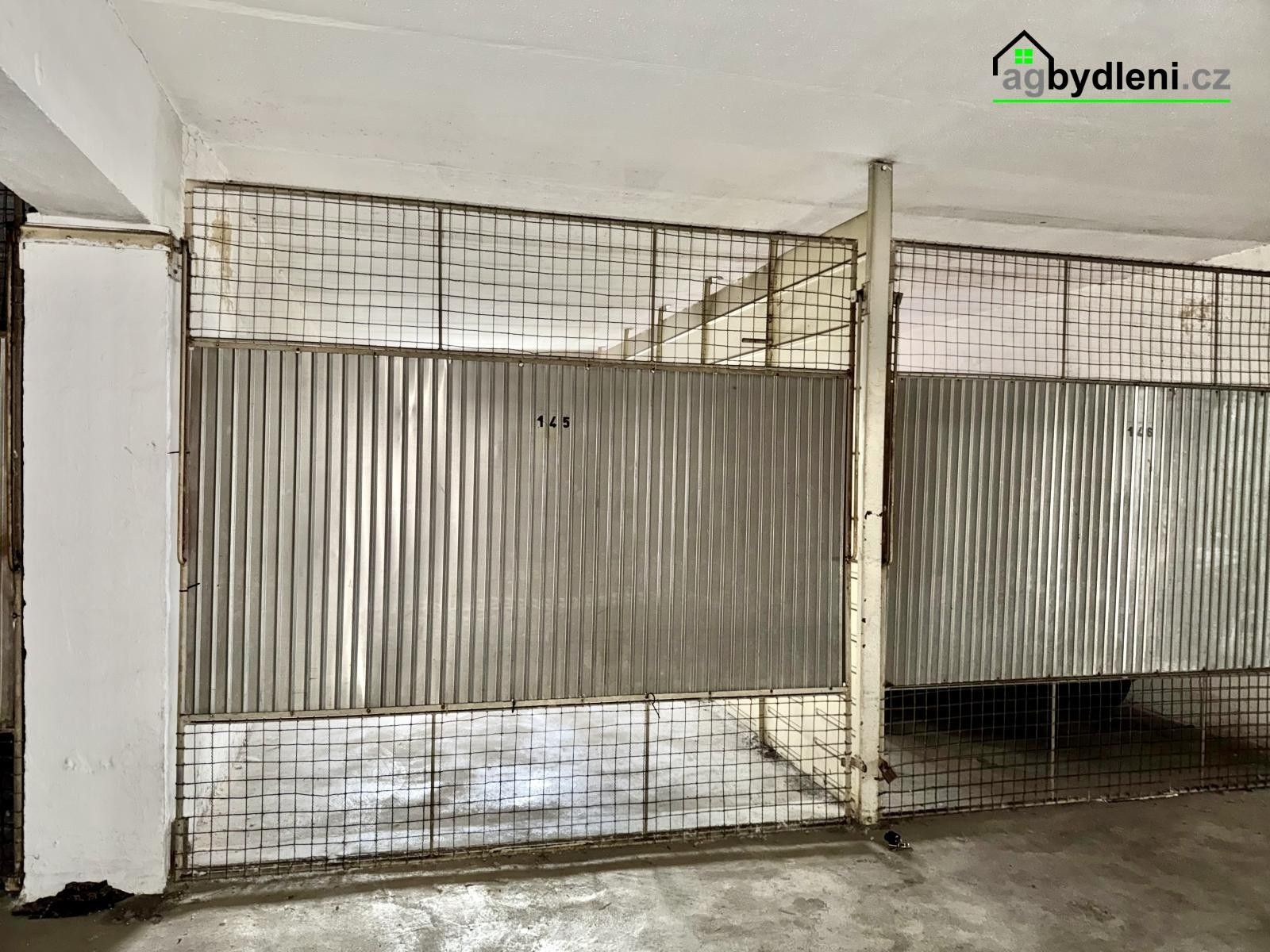 Prodej ostatní - Plzeň 4, Plzeň, 13 m²