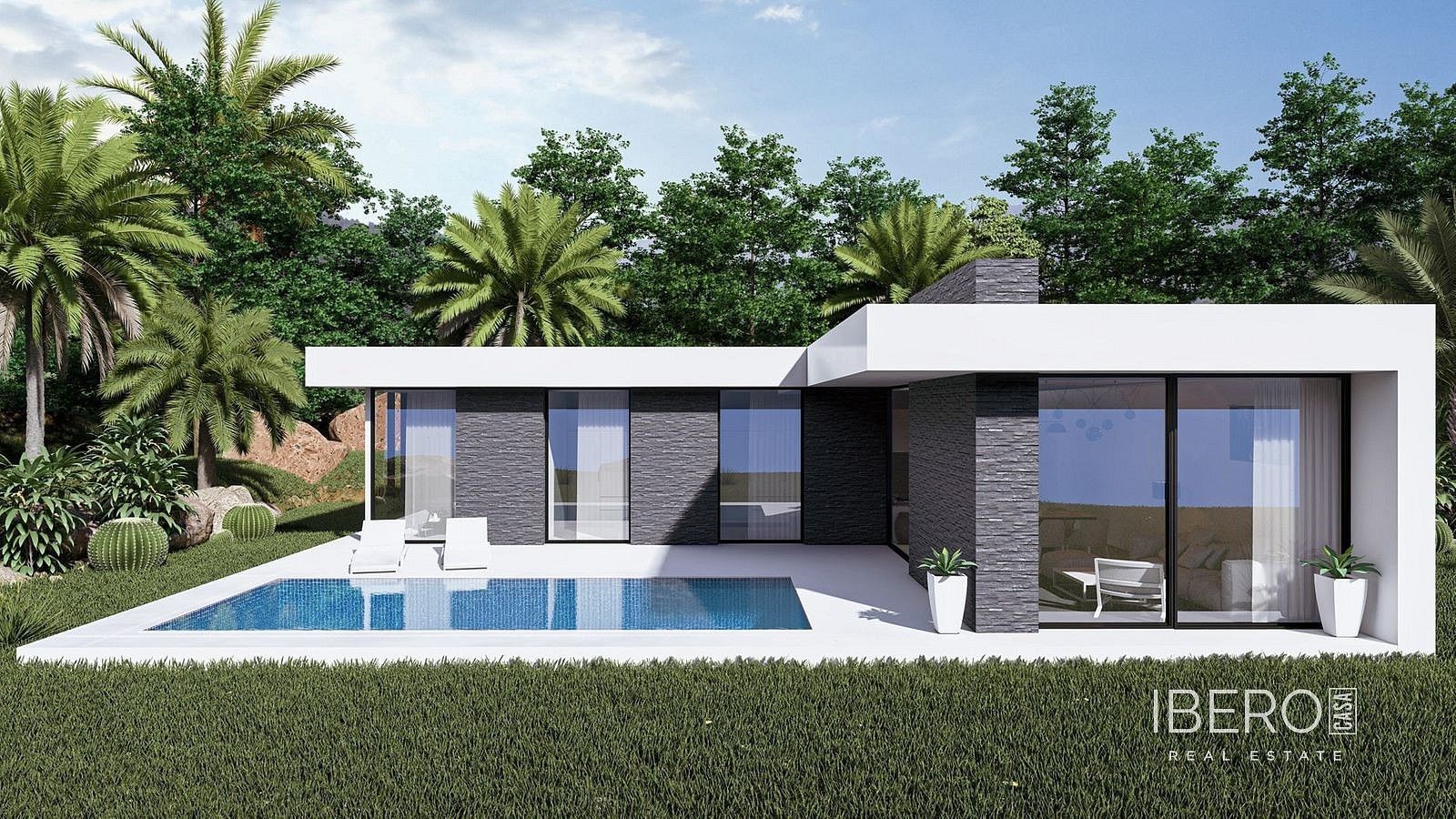 Prodej rodinný dům - Pedreguer, ES, 140 m² - 2