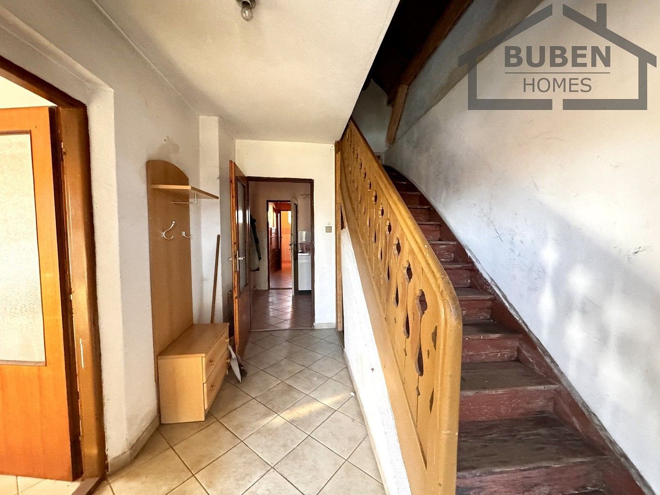 Rodinný dům · 160 m² · Halže - Horní Výšina, okres Tachov, Plzeňský kraj - 3