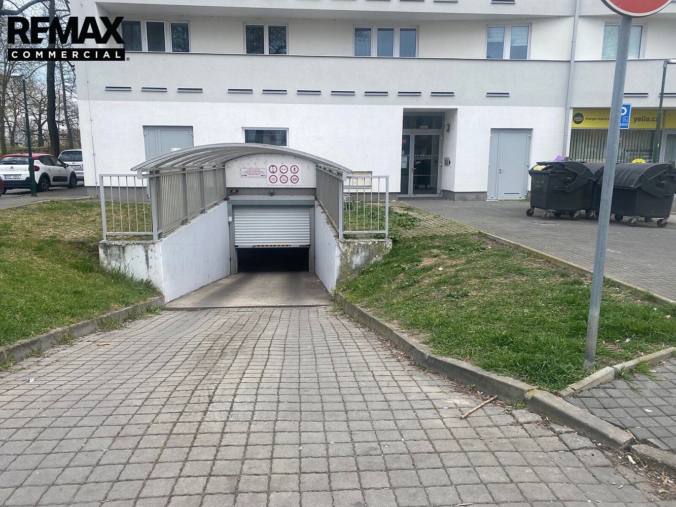 Prodej ostatní - Nymburk, Středočeský kraj, 18 m² - 2