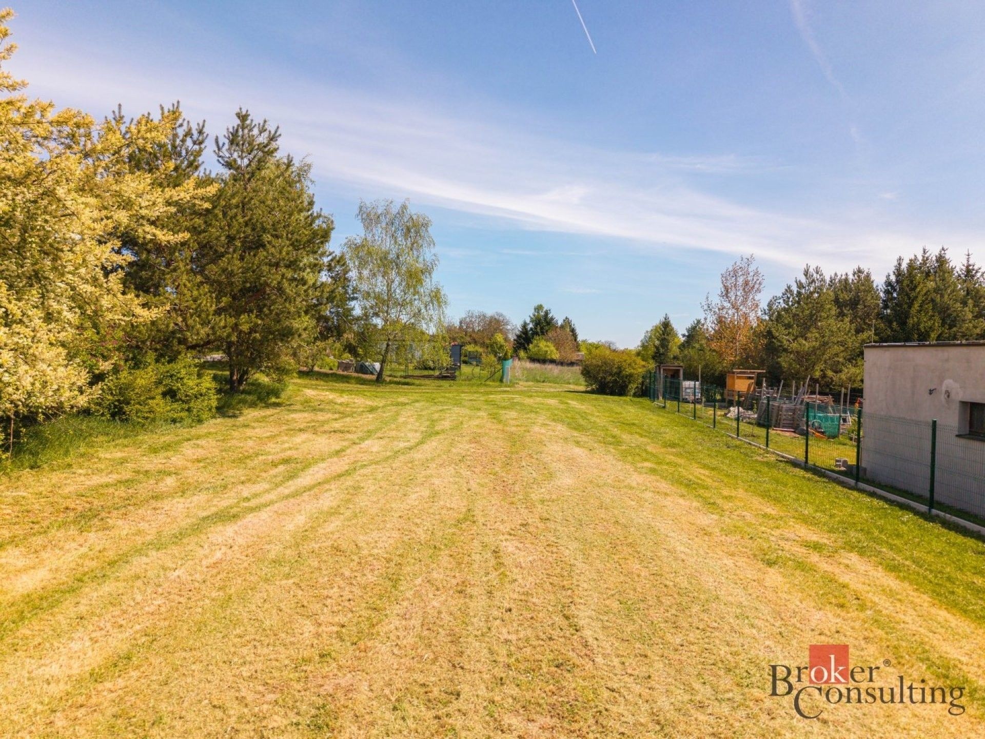 Pozemek pro bydlení · 2 357 m² · Jenichov, Střemy - 3