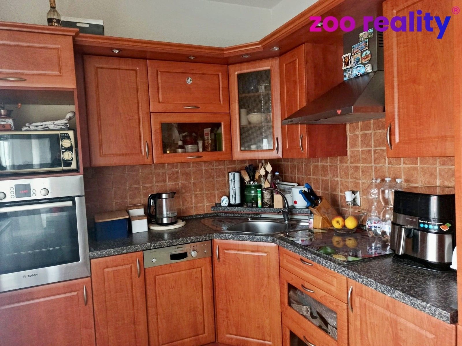 Prodej byt 3+1 - Lipová, Český Krumlov, 72 m²