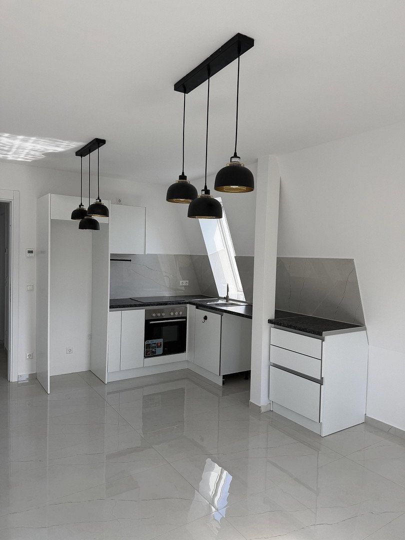 Byt 2+1 · 43 m² · Stieglitzweg 43 Berlin Buckow Berlin 12351 - 4