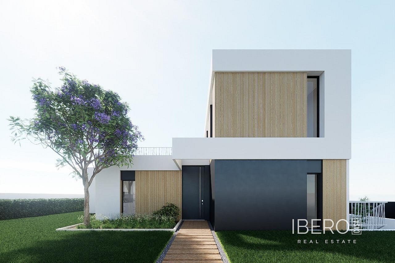 Rodinný dům · 138 m² · Finestrat, ES - 4