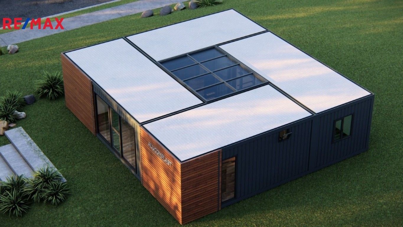 Prodej pozemek pro bydlení - Karlovy Vary, 1 m²