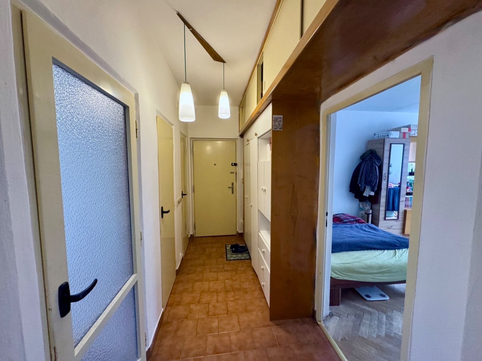 Byt 3+1 · 73 m² · Vídeňská, Brno - Štýřice, Jihomoravský kraj - 3