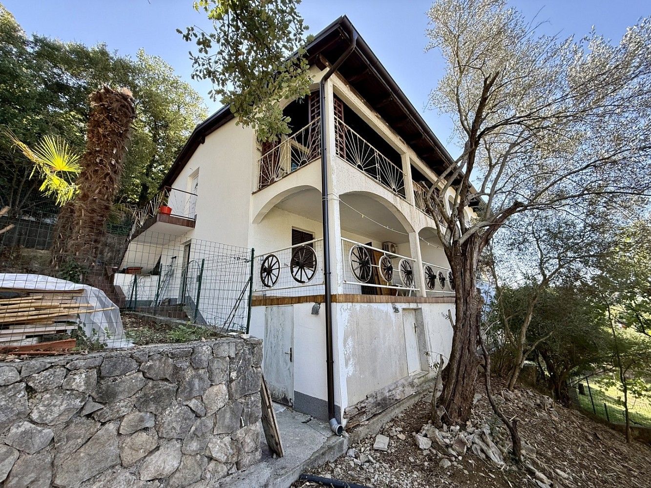 Rodinný dům · 126 m² · Dobrinj, HR - 2