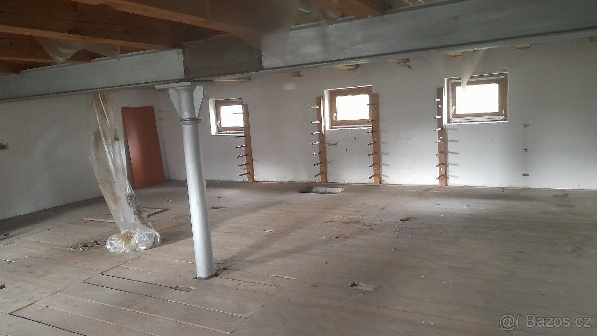 Prodej garáž - Rudná u Prahy, 252 19