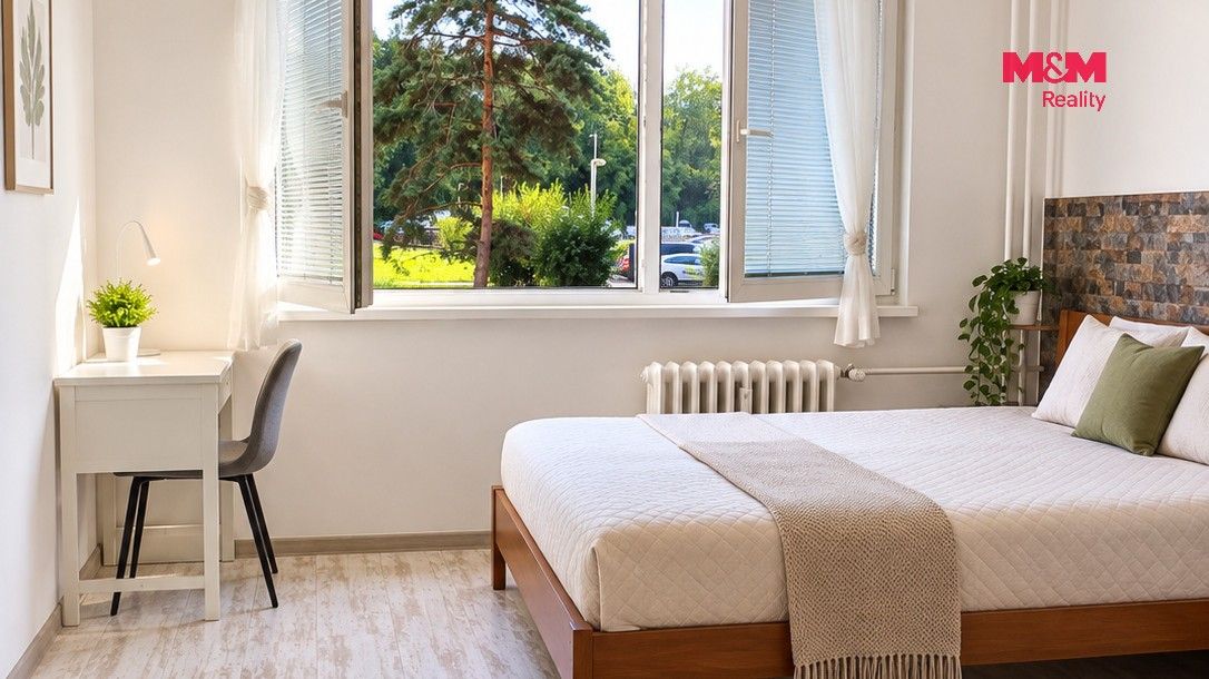 1+kk, Pertoldova, Praha, 31 m² - 2