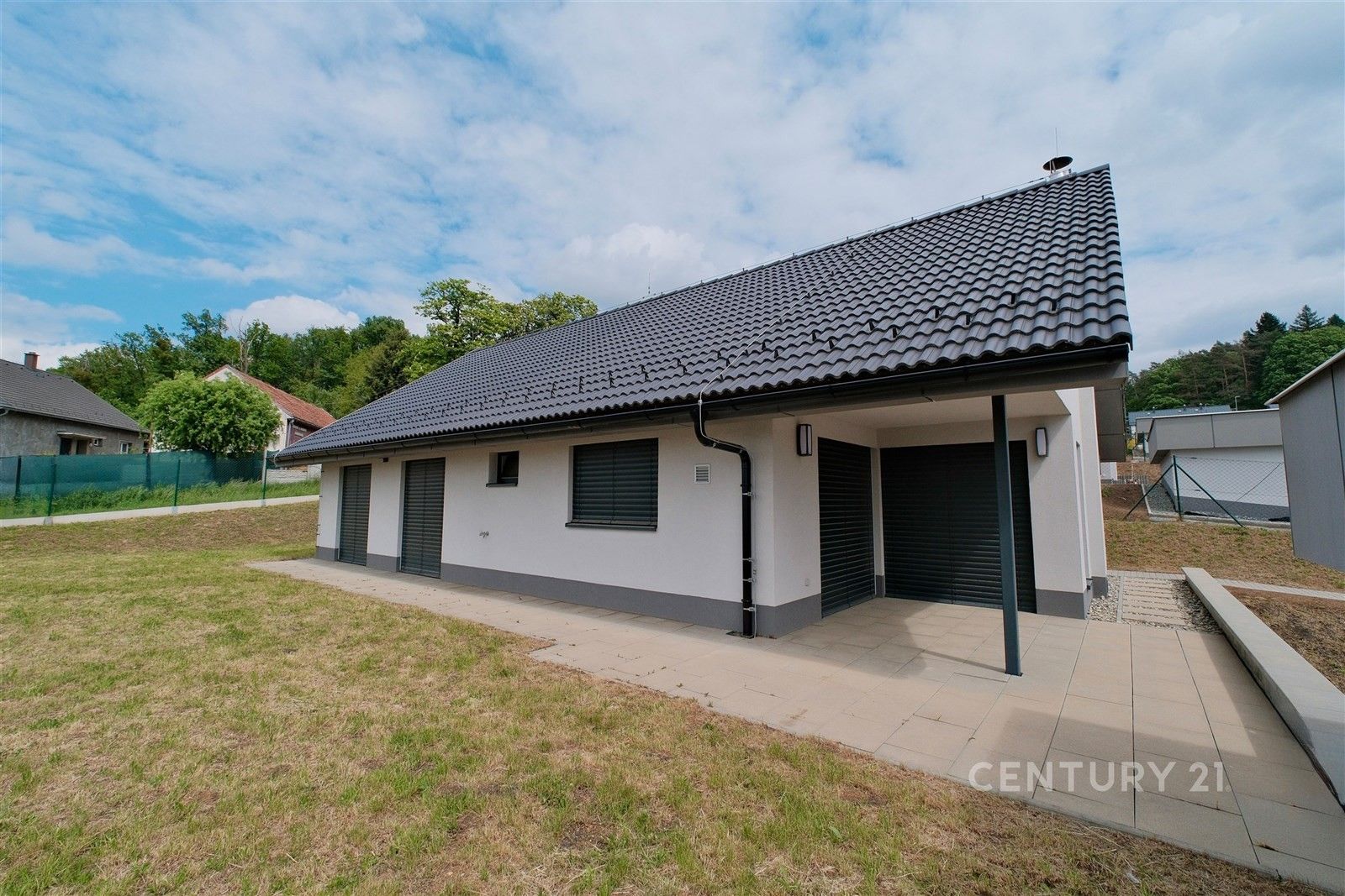 Prodej rodinný dům - Racková, 132 m² - 5
