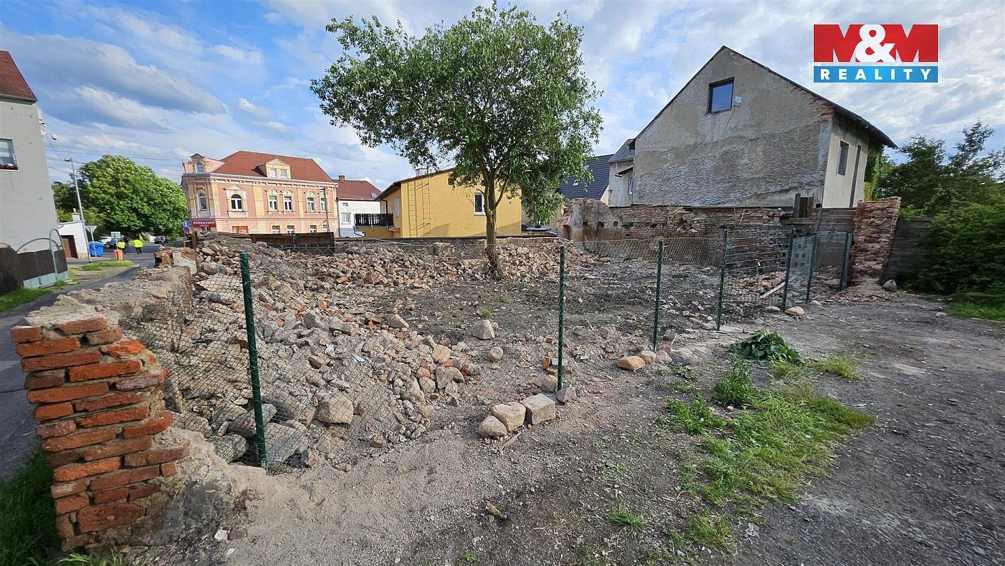 Pozemky pro bydlení, Dubí - Pozorka, okres Teplice, Ústecký kraj - 2