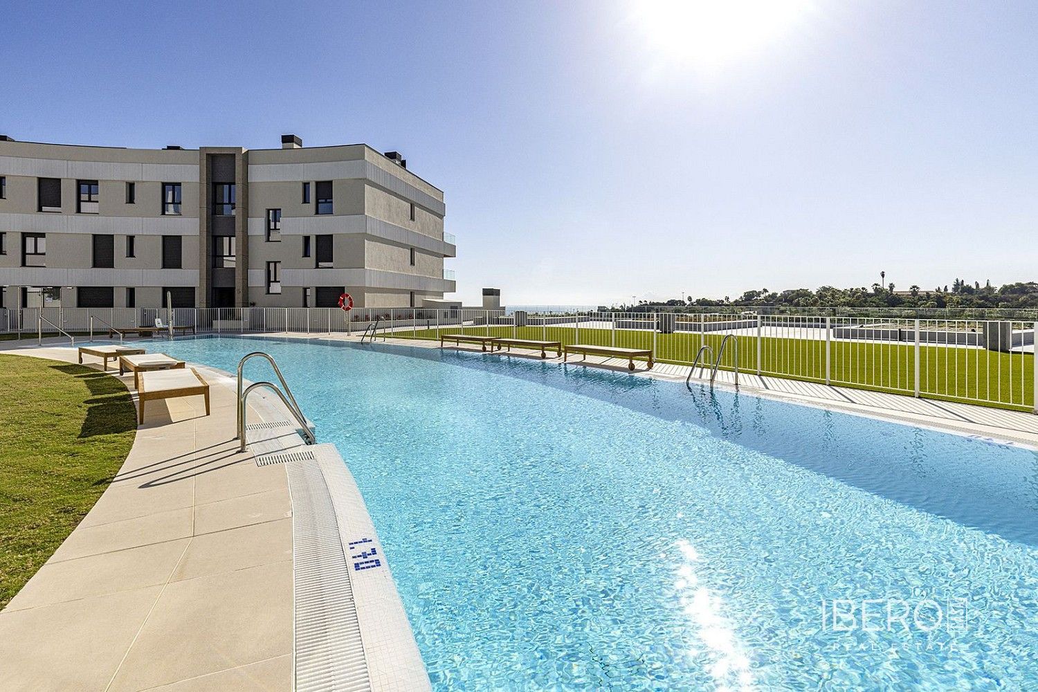 4+kk, Estepona, Španělsko, 187 m² - 1