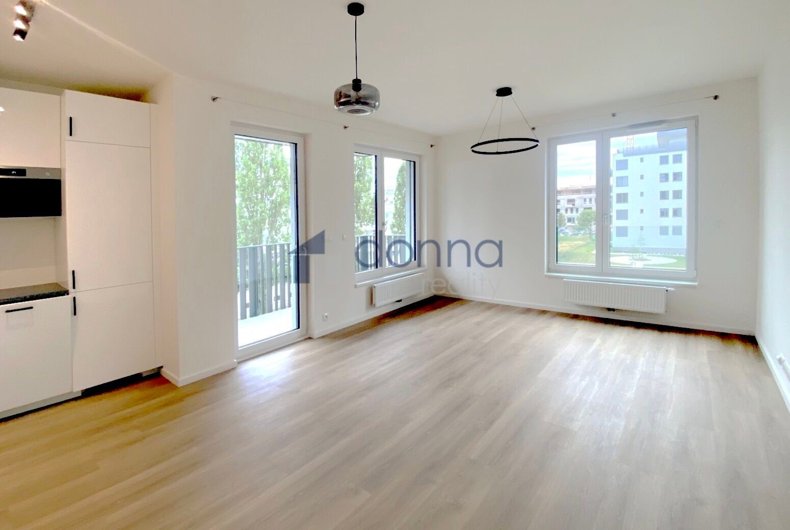 2+kk, Divíškové, Praha Hlubočepy, 56 m² - 2