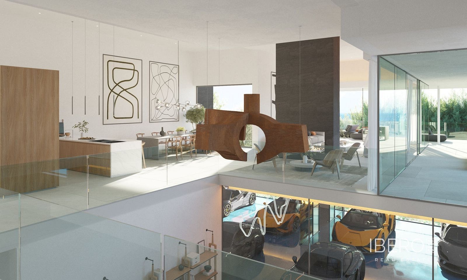 Rodinný dům · 824 m² · Benalmadena, Španělsko - 3