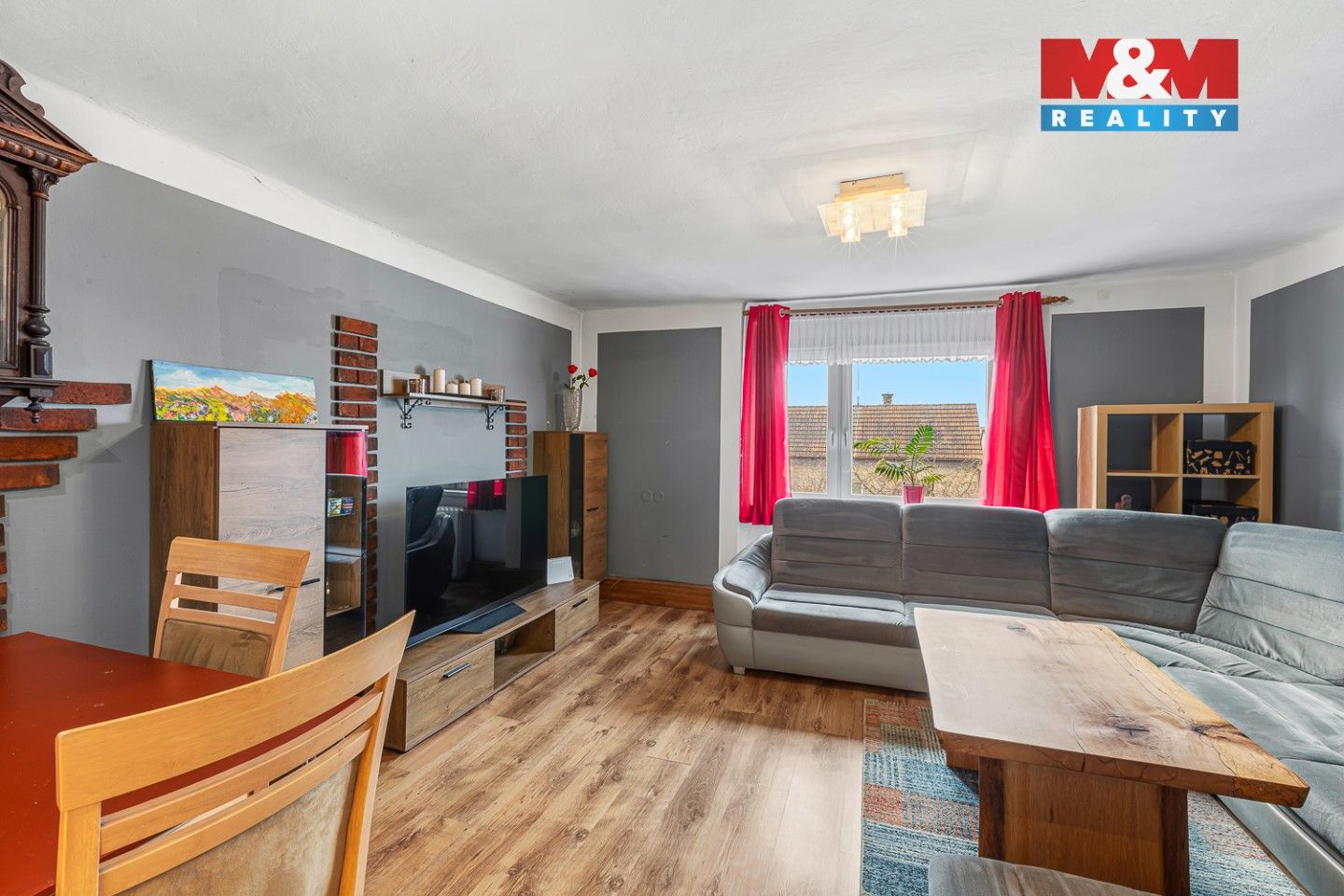Rodinný dům · 170 m² · Školní, Doksy - 4
