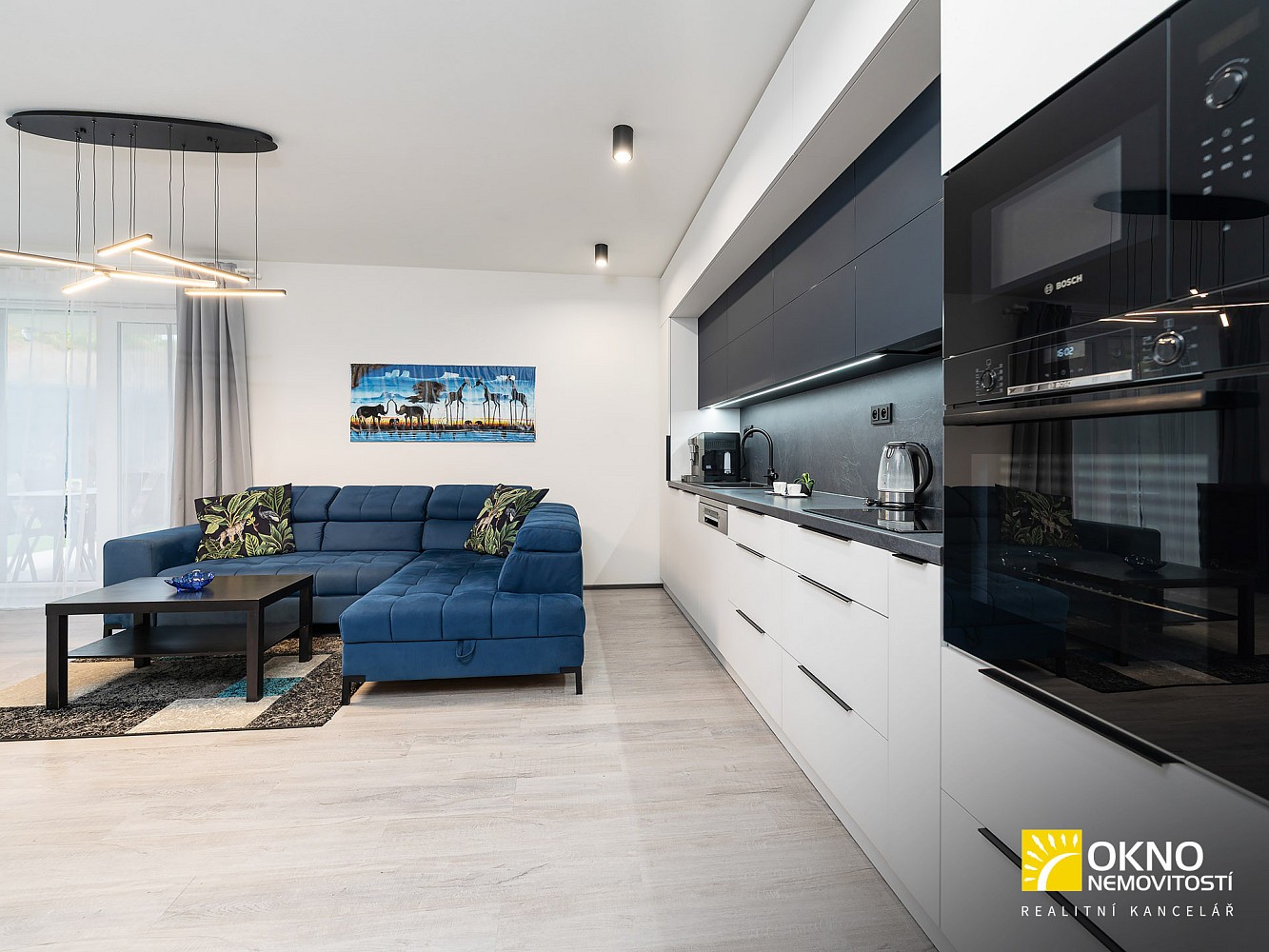 Prodej byt 3+kk - Kruhy, Ráječko, okres Blansko, 92 m² - 5