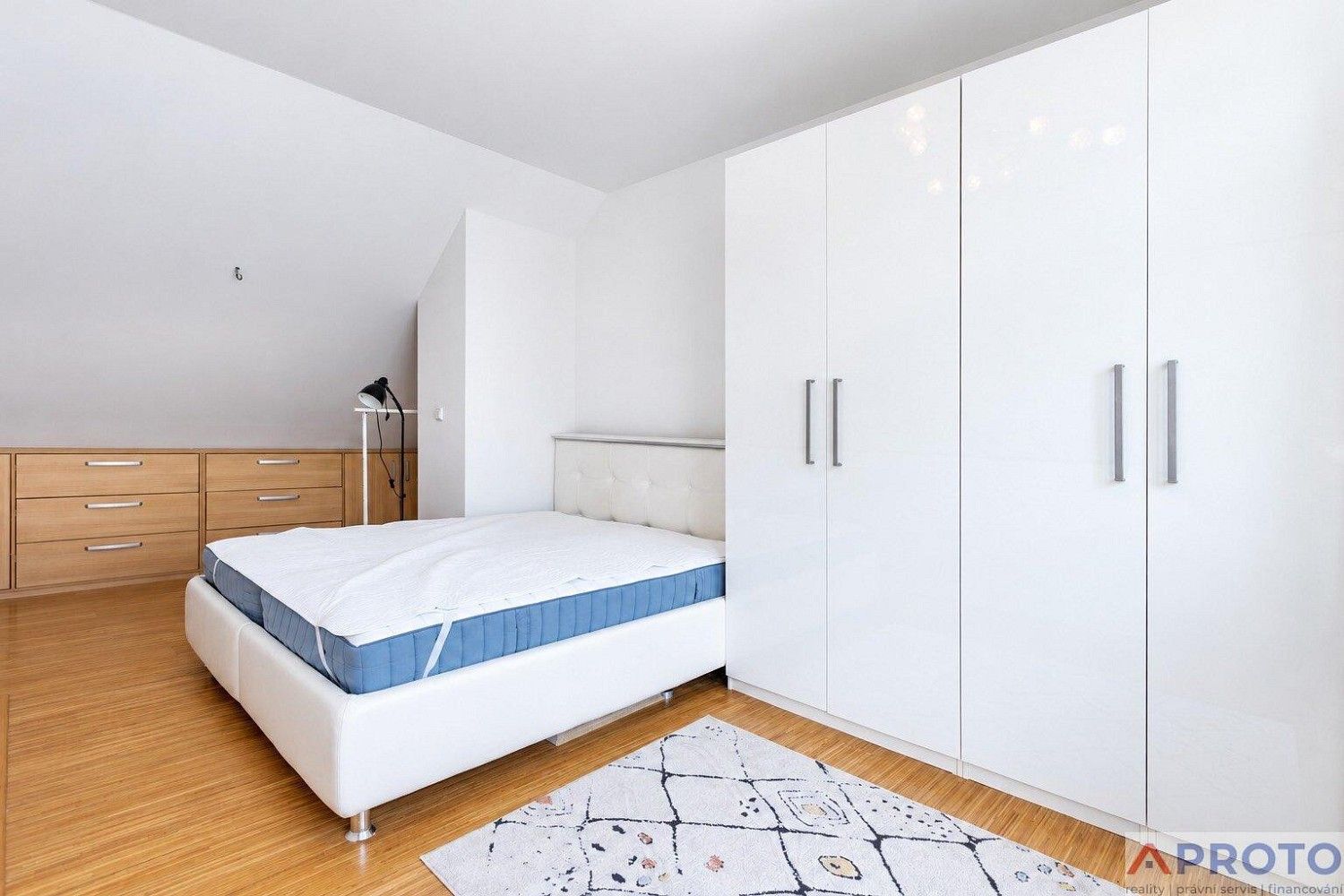 2+kk, Vlkova, Praha 3 - Žižkov, 62 m² - 2