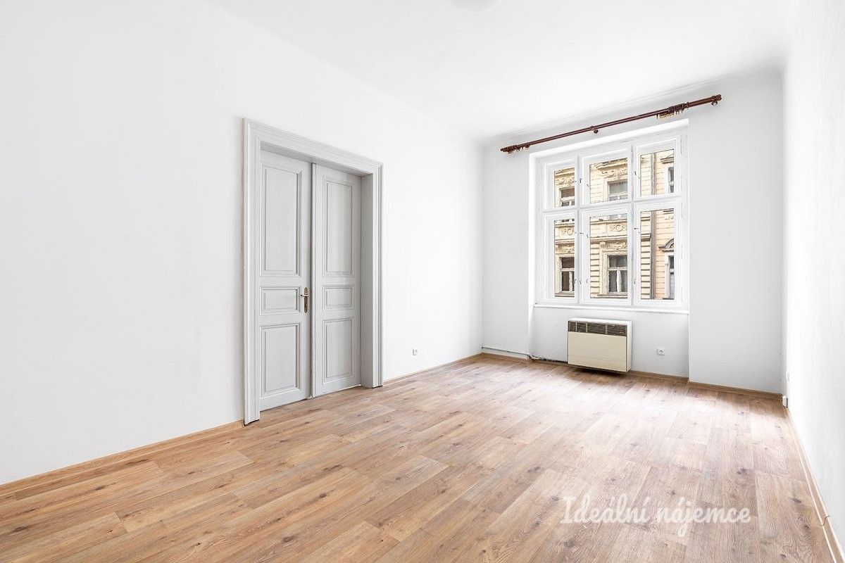 Pronájem byt 3+1 - Na bělidle, Praha, 98 m² - 5