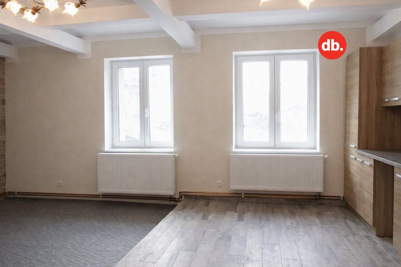 Pronájem byt 2+kk - Borská, Dalovice, 64 m² - 5