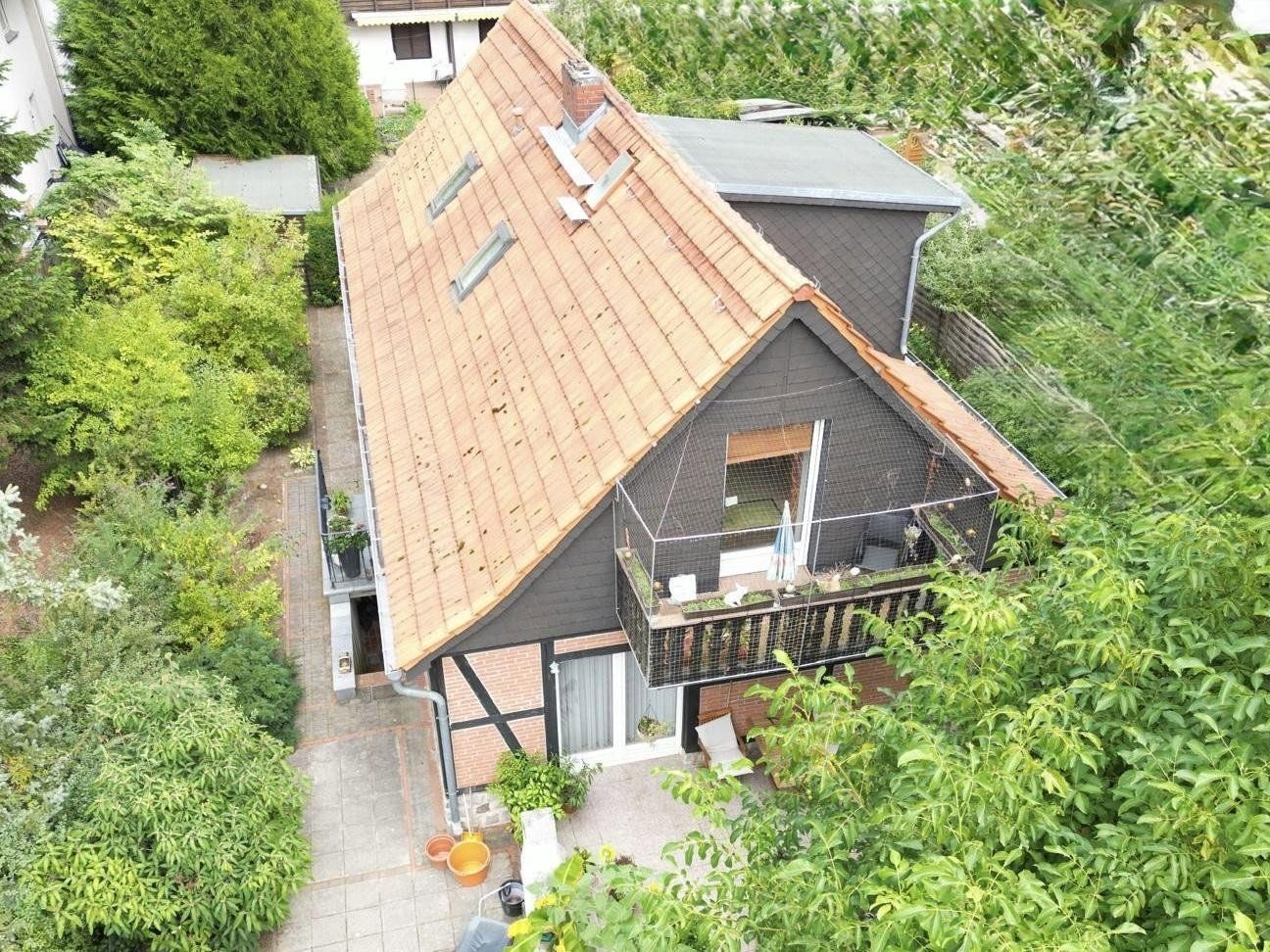 Rodinný dům · 145 m² · Berlin Heiligensee Berlin 13503 - 4