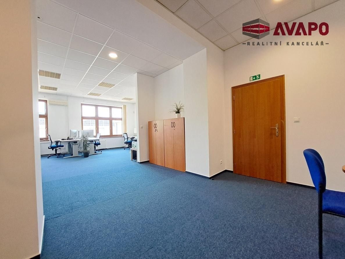 Pronájem kancelář - Krnovská, Opava, 71 m² - 5