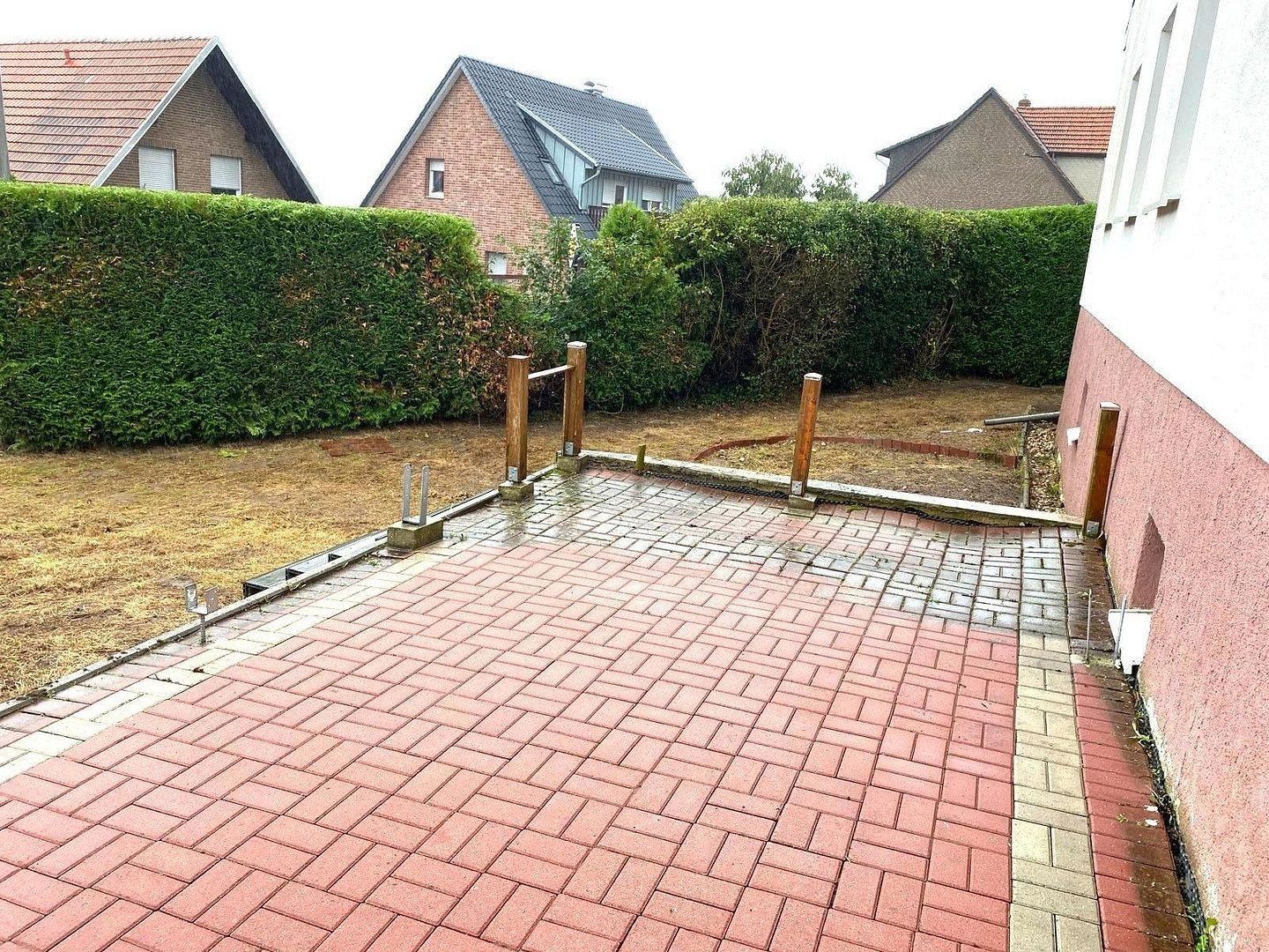 Rodinný dům · 169 m² · Schnathorster Str. 23, , Severní Porýní-Vestfálsko - 4