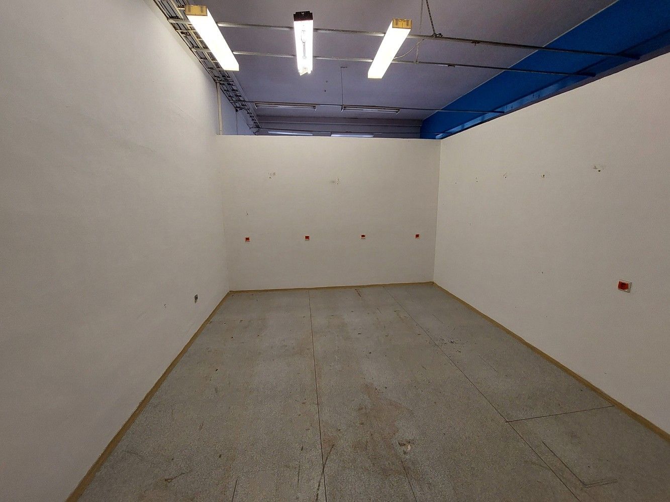 Sklady, Most, 361 m² - 2