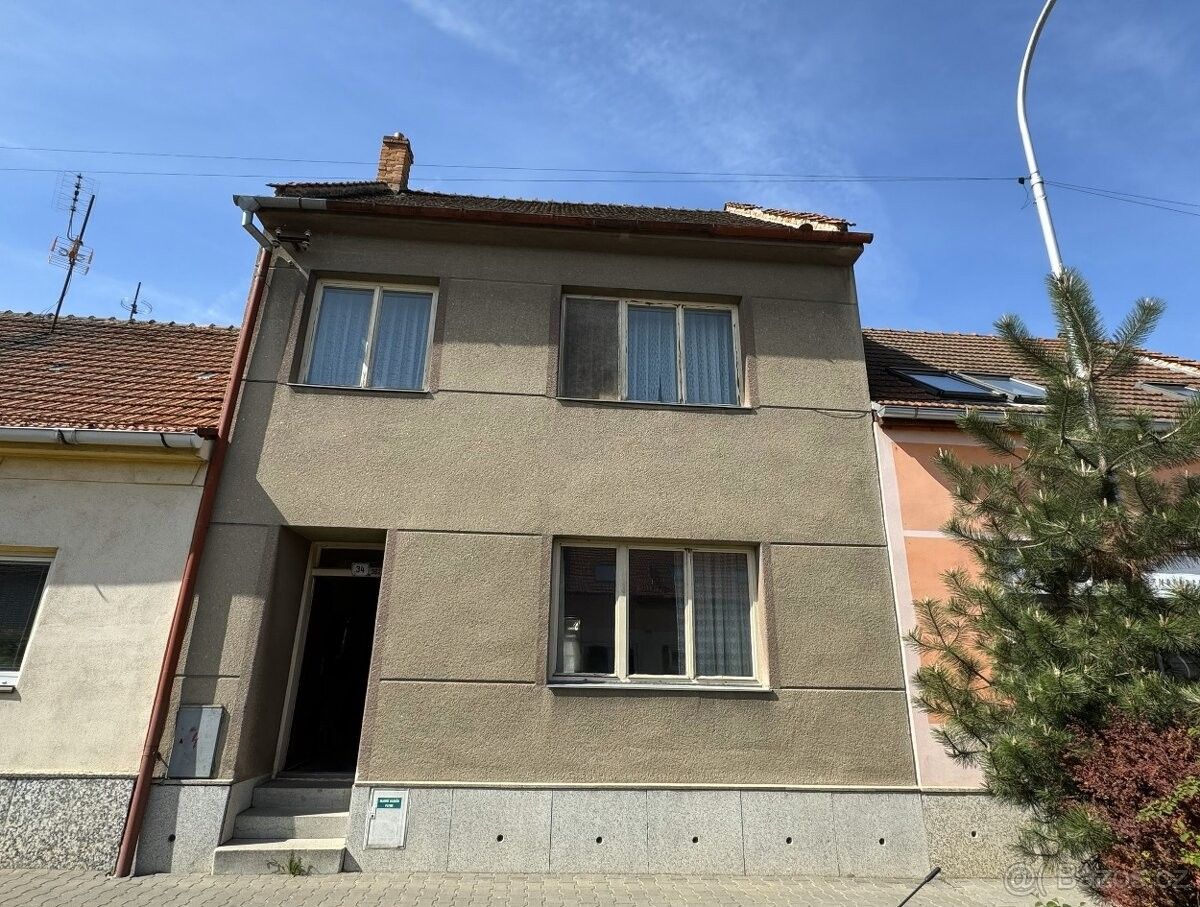 Prodej dům - Šlapanice u Brna, 664 51, 240 m²