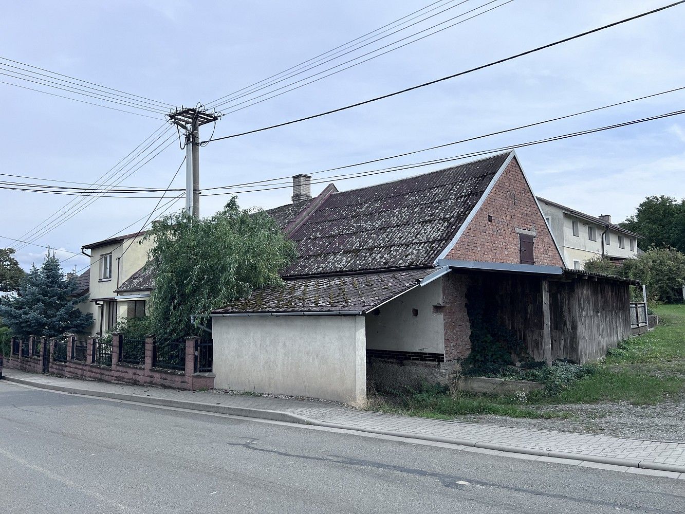 Rodinný dům · 281 m² · Troubelice - Pískov, okres Olomouc - 3