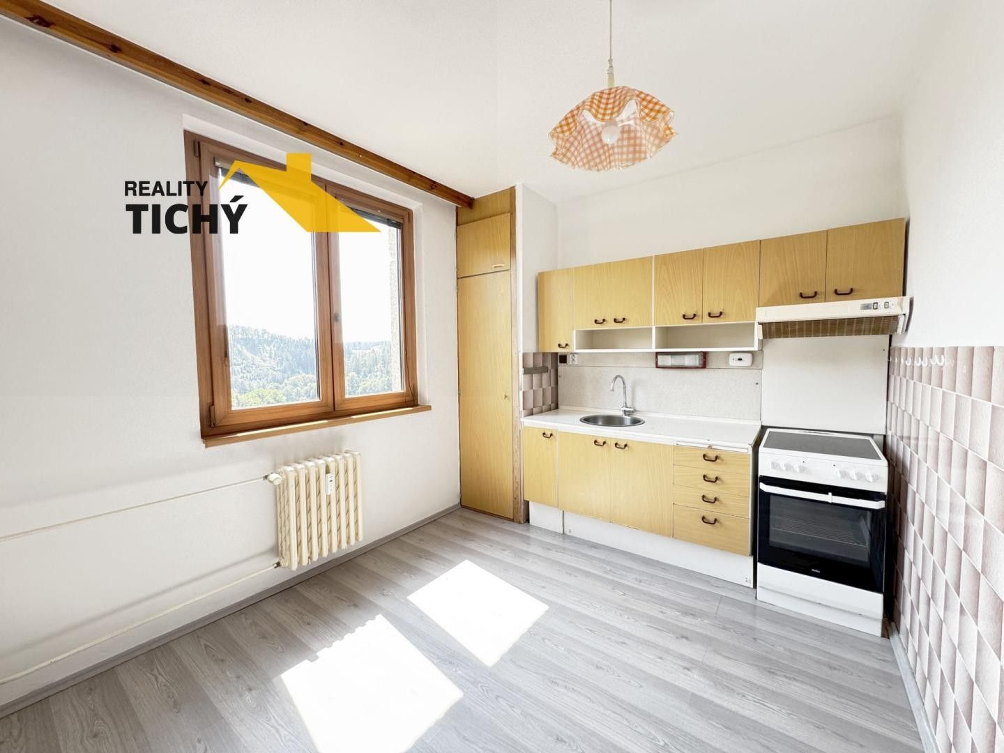 3+1, Modrá, Náchod Staré Město nad Metují, 76 m² - 2