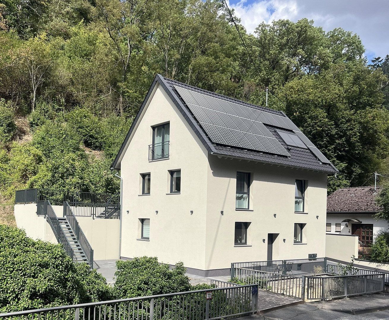 Rodinné domy, Soonwaldstr. 42, , Porýní-Falc, 192 m² - 1