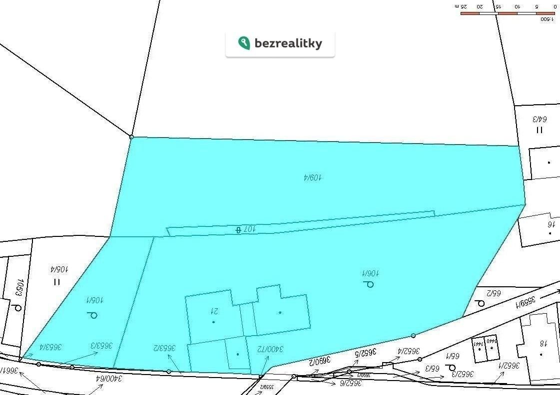 Prodej chata - Úpická 11, Rtyně v Podkrkonoší, 200 m²