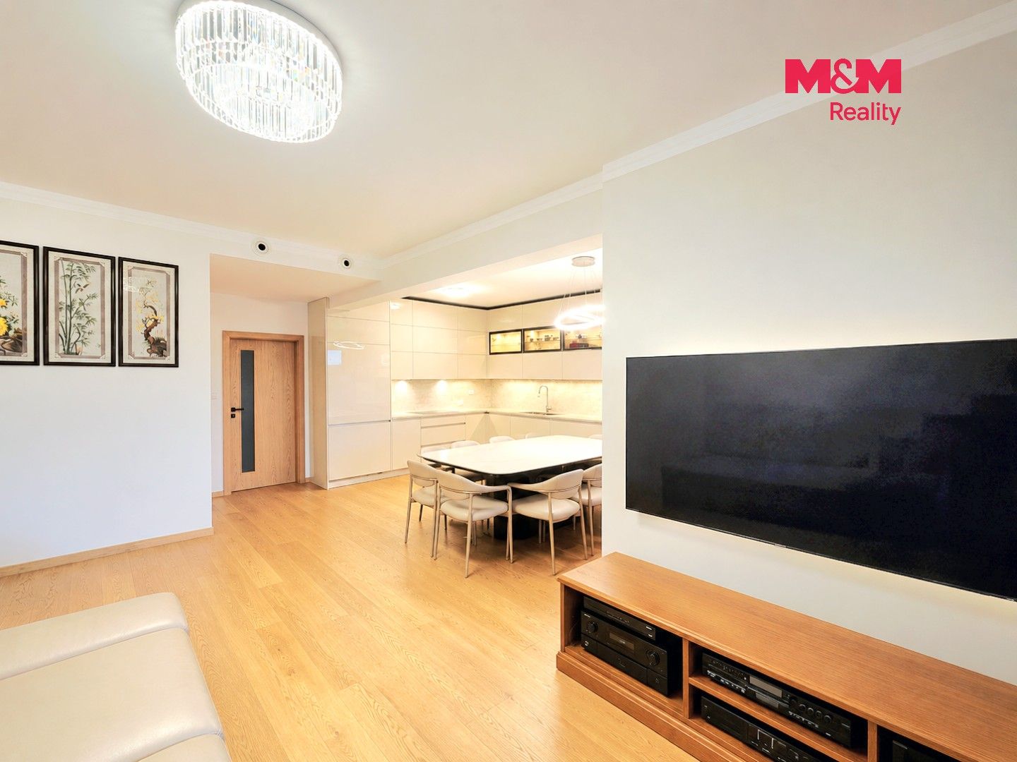 Rodinný dům · 128 m² · Ke kašně, Praha - 3