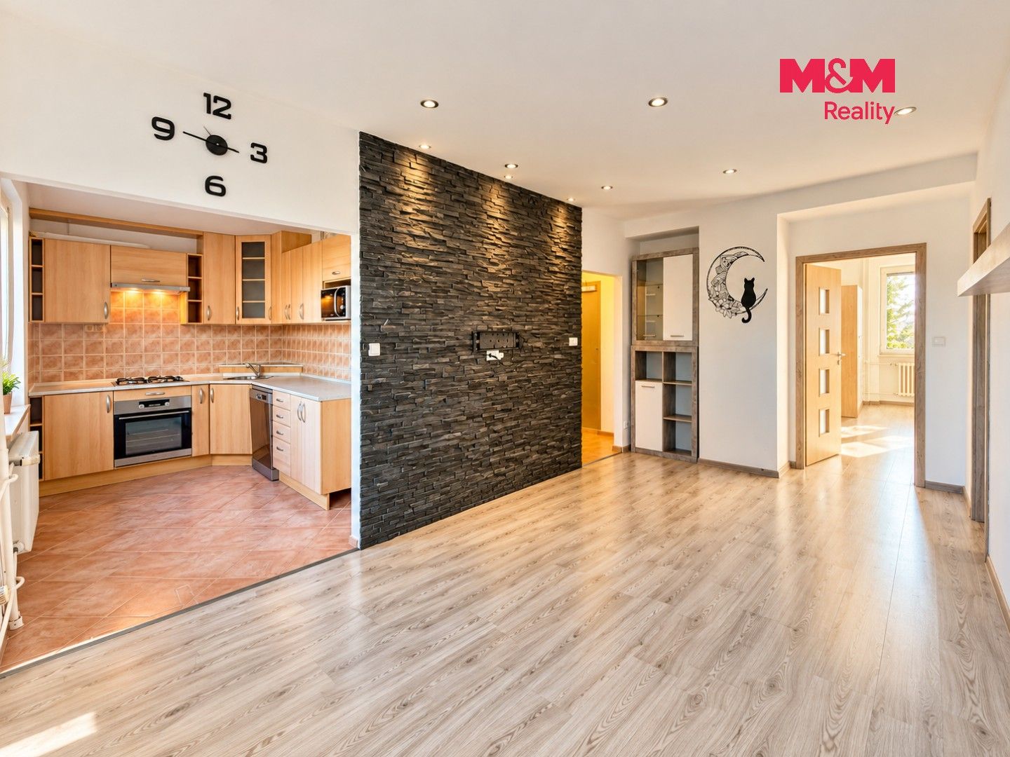 3+1, Podroužkova, Ostrava, 62 m² - 2