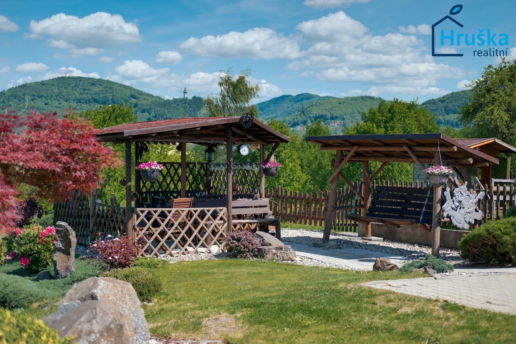Rodinný dům · 230 m² · Rybí - 3