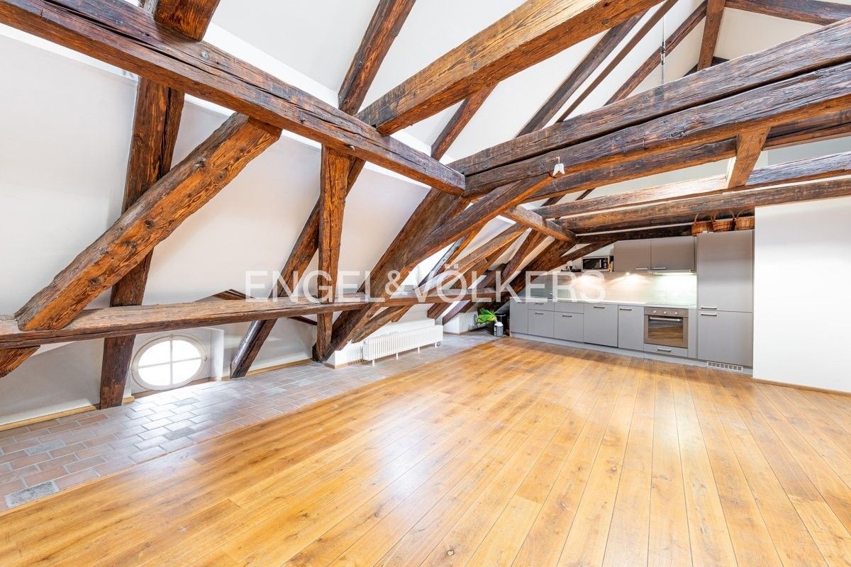 Pronájem byt 3+kk - Vodičkova, Praha, 155 m²